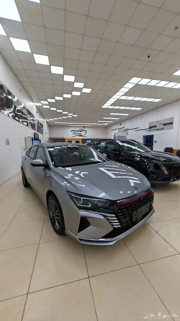 دونق فينق شاين ماكس 60 2025 E2 1