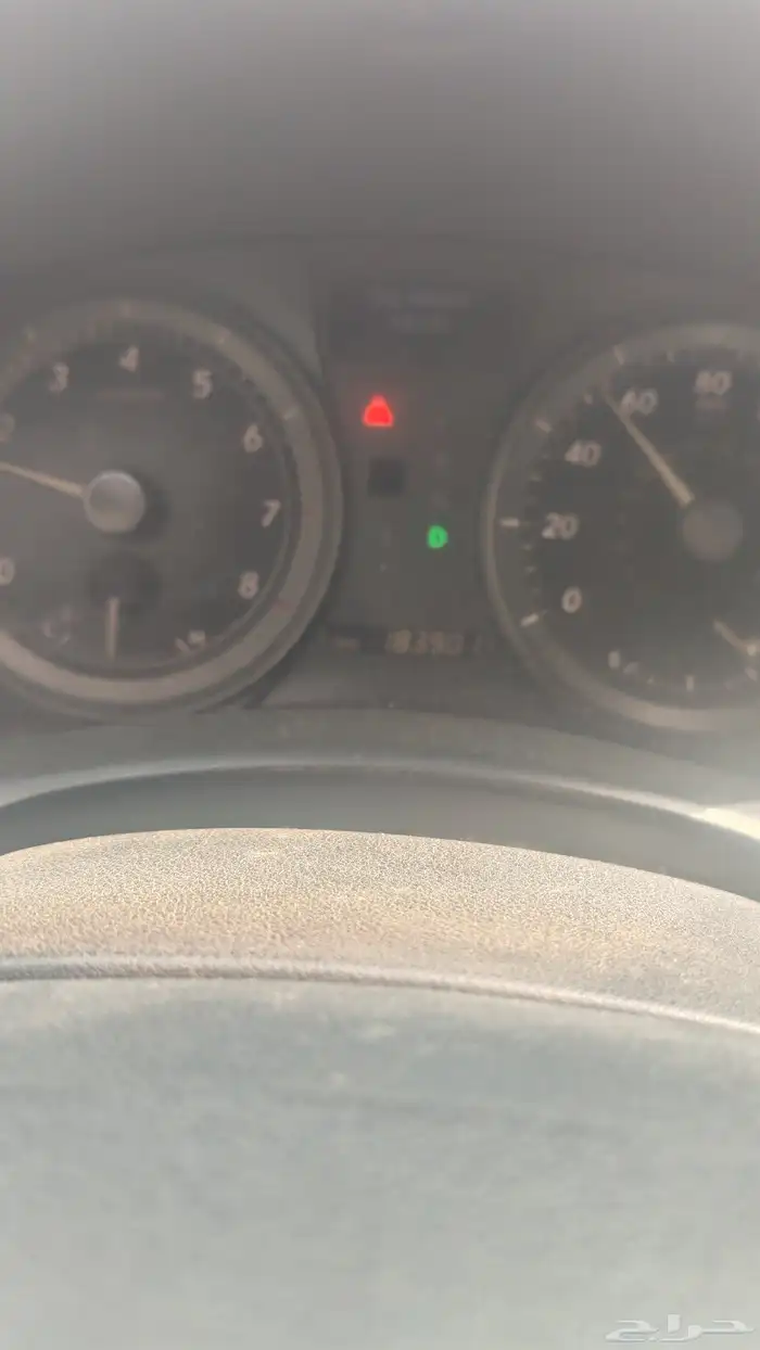 لكزس es350 2008 0