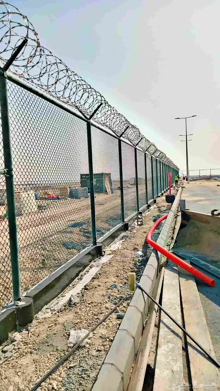 مقاول شبوك وهناقر ومضلات 0