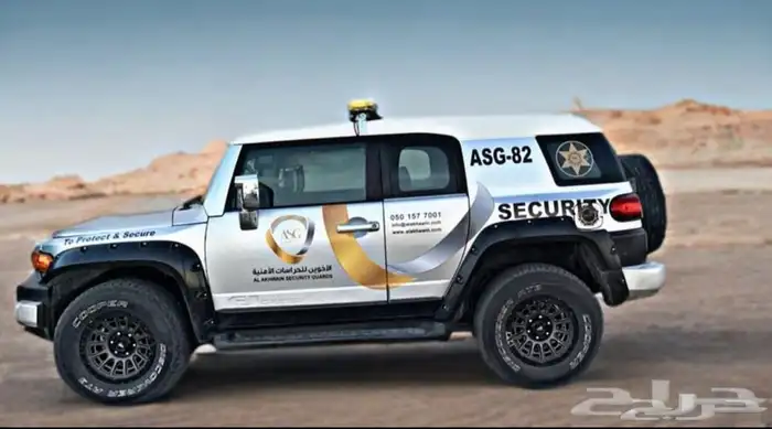 شركة حراسات أمنية 4