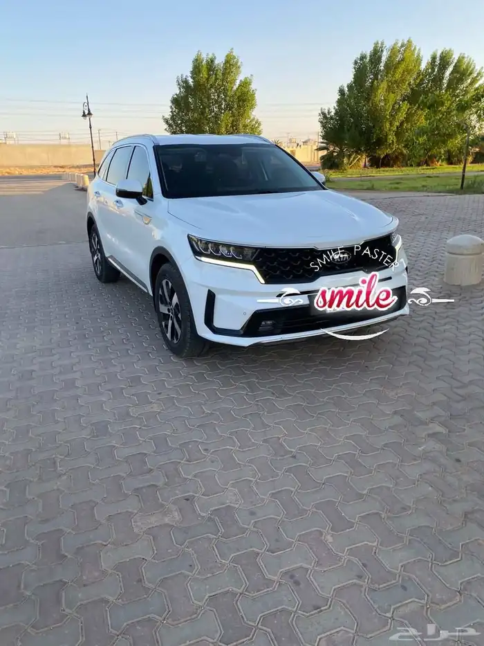كيا سيرنتو 2021 0