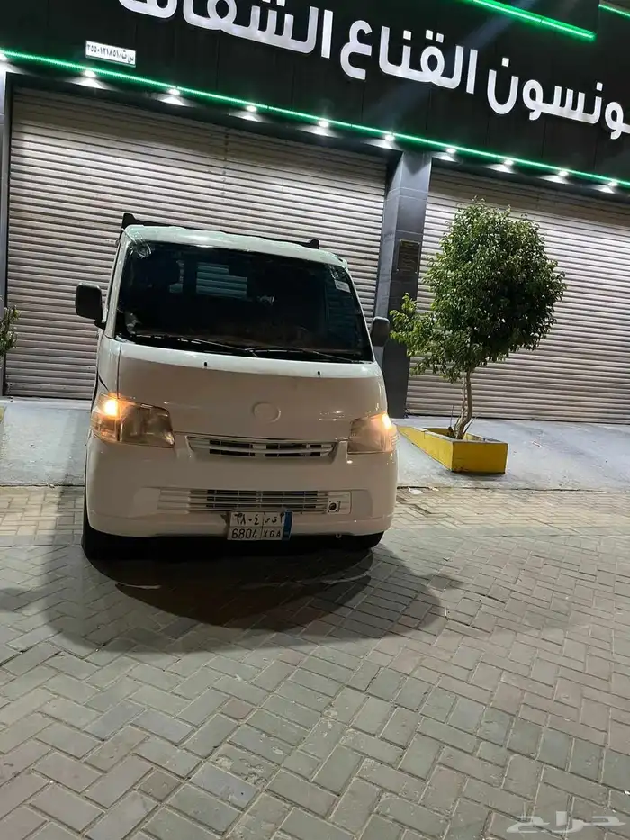 دباب ديهاتسو للبيع 2
