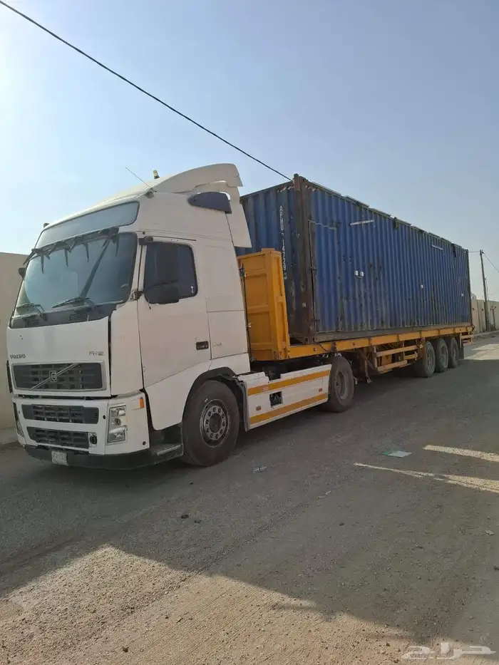 كرين سطحه ونش بوم تراك لوبد نقل غرف نقل بركسات نقل 0