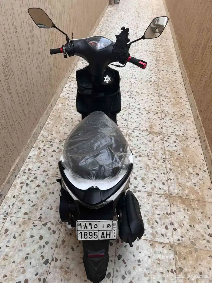 دباب البطه 2025 1