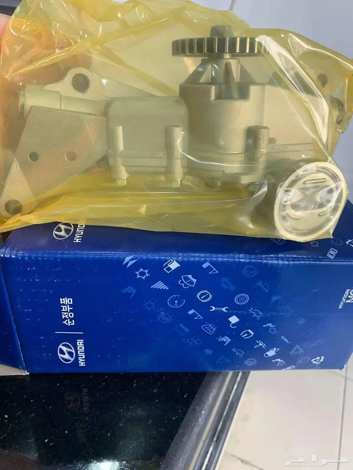 مكينه جنسس بجميع الاحجام ضمان 8 شهور موثوق 4