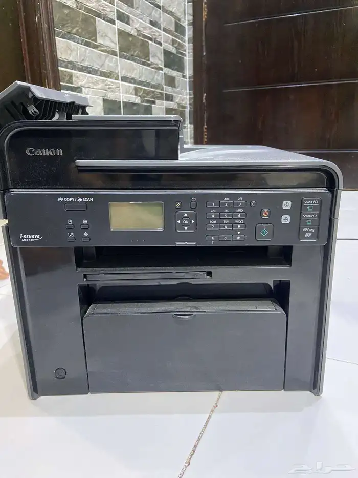 طابعة كانون للبيع 0