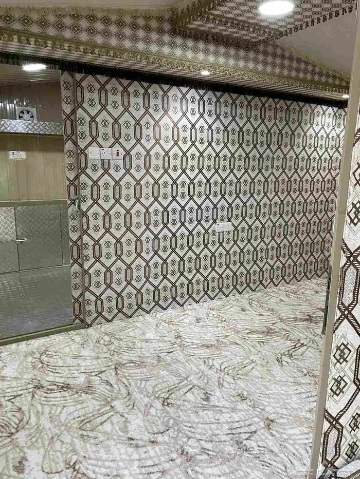 البيع غرفه جديده شينكو كويتي شغل عريعره طول11في4 10