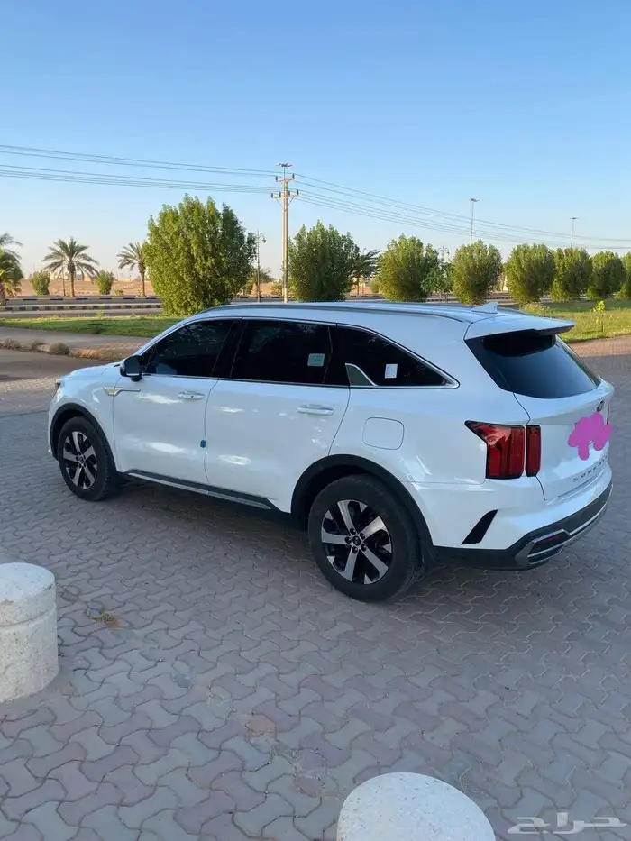 كيا سيرنتو 2021 2