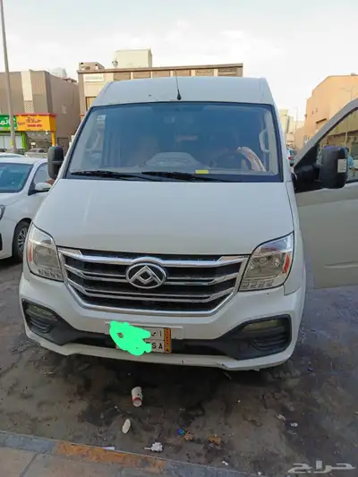 15 راكب ماكسوس صيني 2020 index