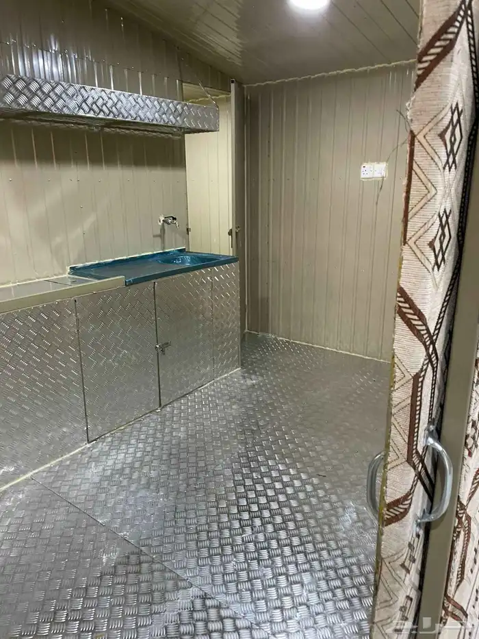 البيع غرفه جديده شينكو كويتي شغل عريعره طول11في4 13