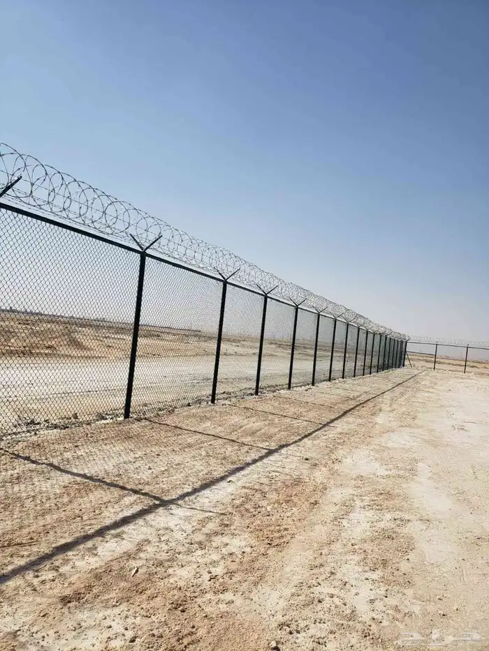 نقوم بتنفيذ مشروع اشبوك 4