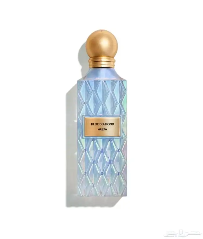 عطر دايموند 150 ملل 4