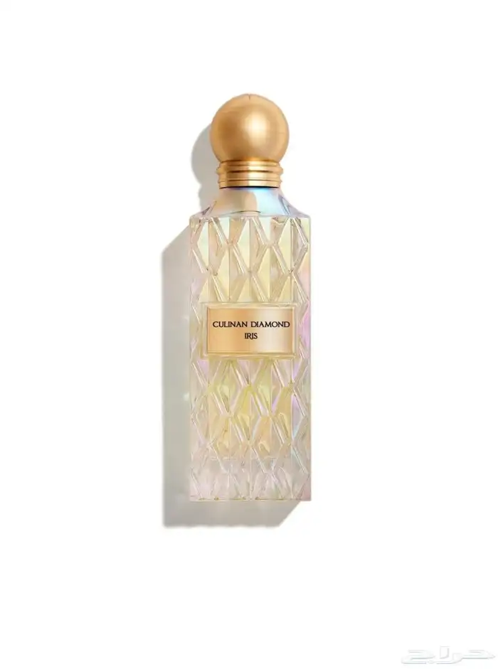 عطر دايموند 150 ملل 6