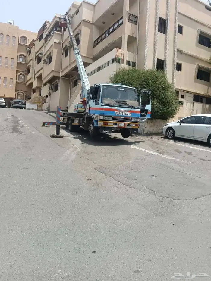 كرينات الايجار بجميع انواعها 5