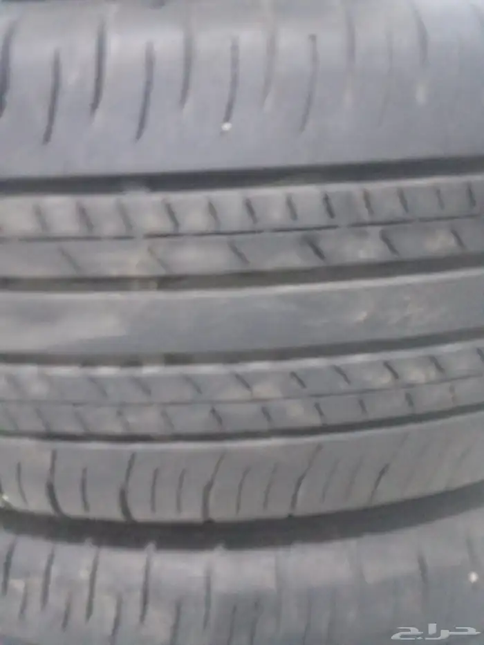 نعرض لكم كفرات دلوب مقاس 225 65 17 2