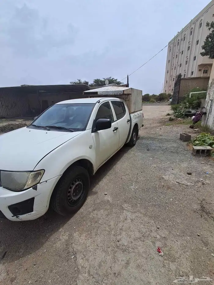 ميتسوبيشي L200 2012 للبيع 2