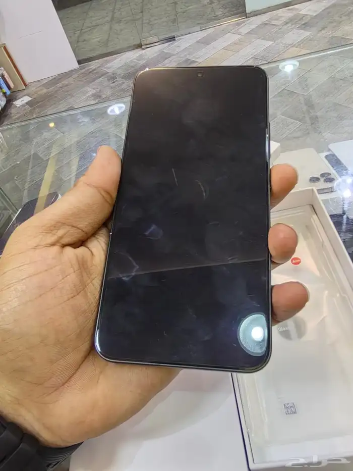 شاومي 15 ذاكره 512 5