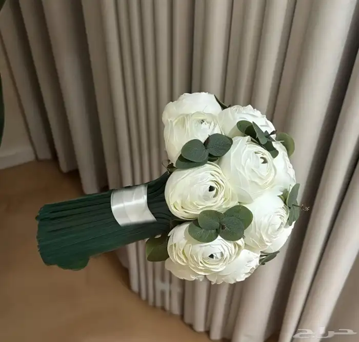 مسكه عروس صناعي شبيه الطبيعي 0