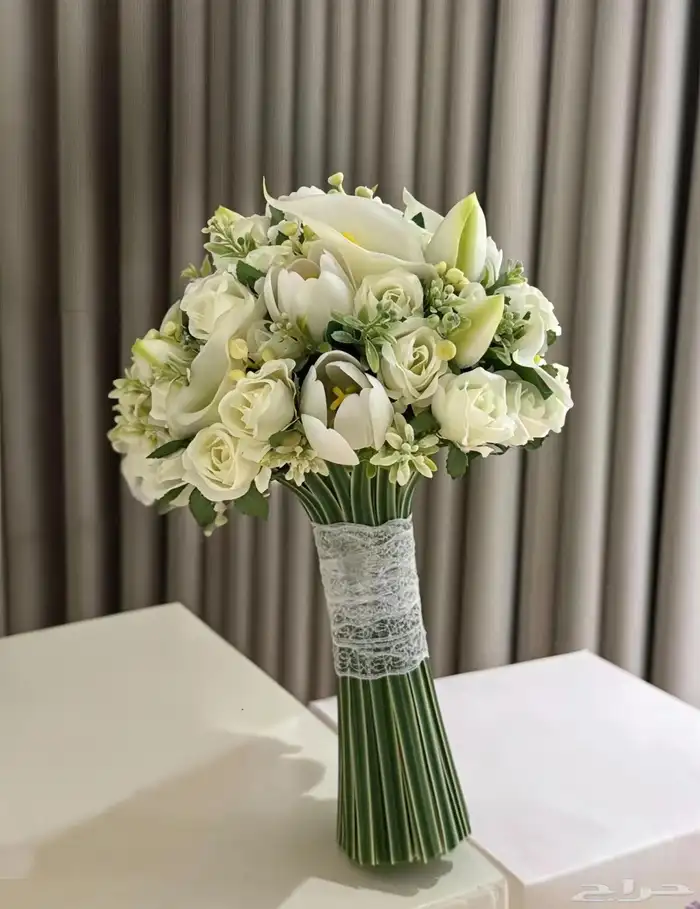 مسكه عروس صناعي شبيه الطبيعي 9