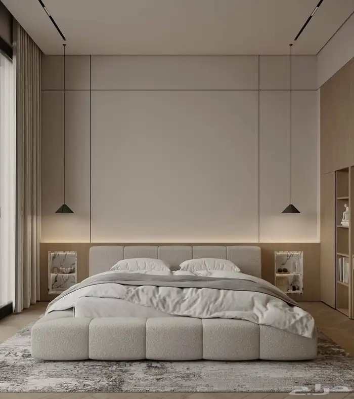 نجار ديكورات داخليه 1
