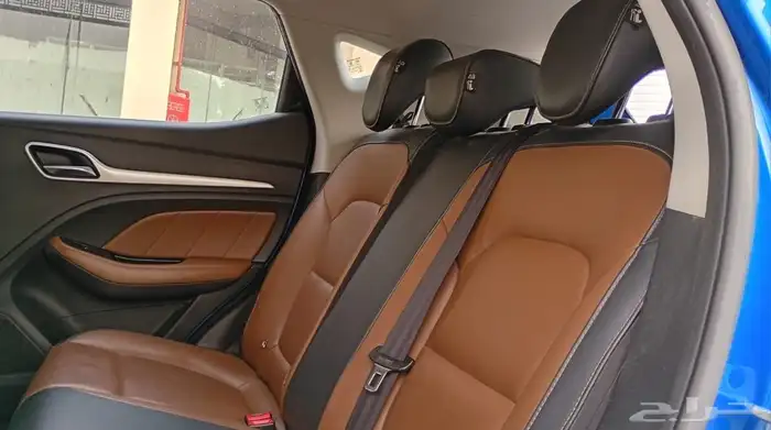 أم جي زد أس mg zs نظيفة مالك أول 21