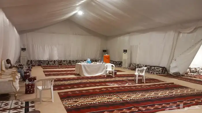 تاجير خيام اوروبي لجميع الافعاليات والمؤتمرات والمعارض والحف 7