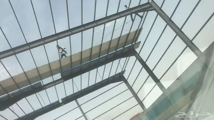 هناجر مستودعات شينكو سندويش بنل الصناعيه الثانيه 1