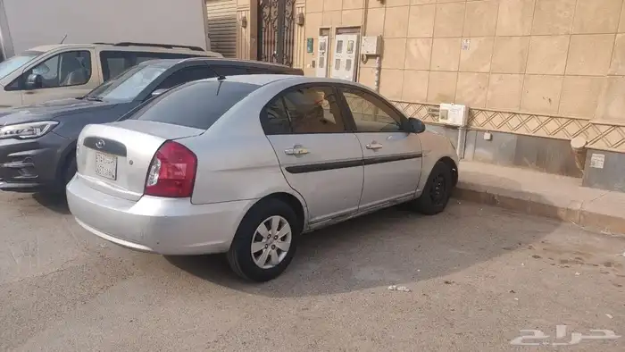 اكسنت مديل 2011 1