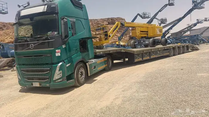 لوبد في سكاكا 9