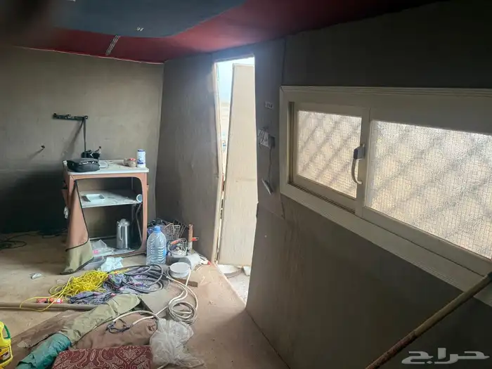 للبيع كرفان سحب 3