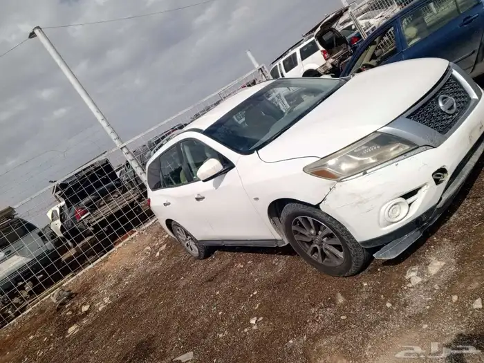بات فندر نيسان قطع غيار نيسان 0