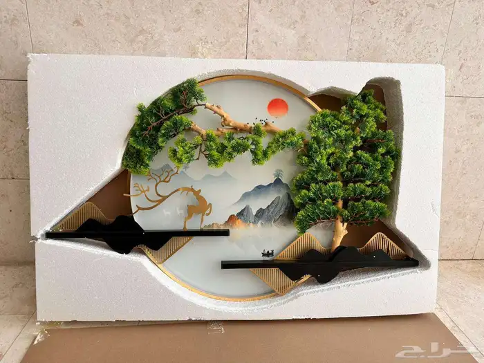 لوحات مميزة 0