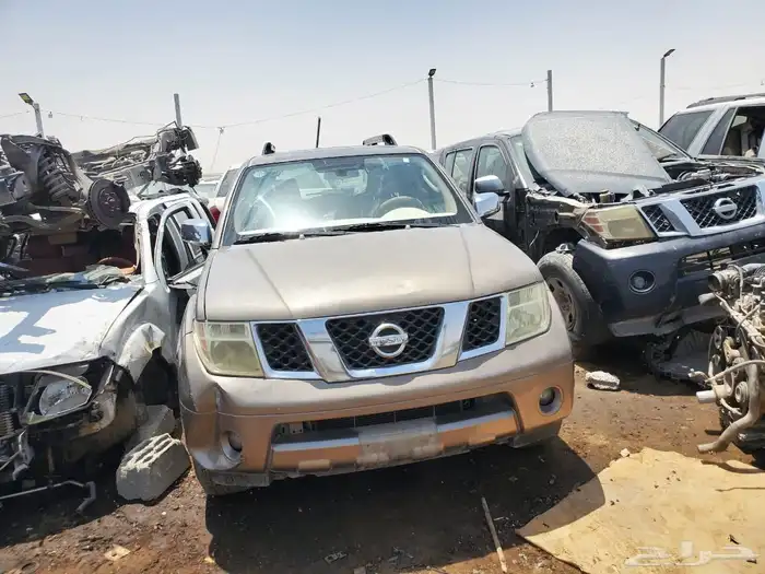 بات فندر نيسان قطع غيار نيسان 7