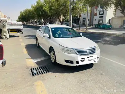 رينو سافران 2014 index