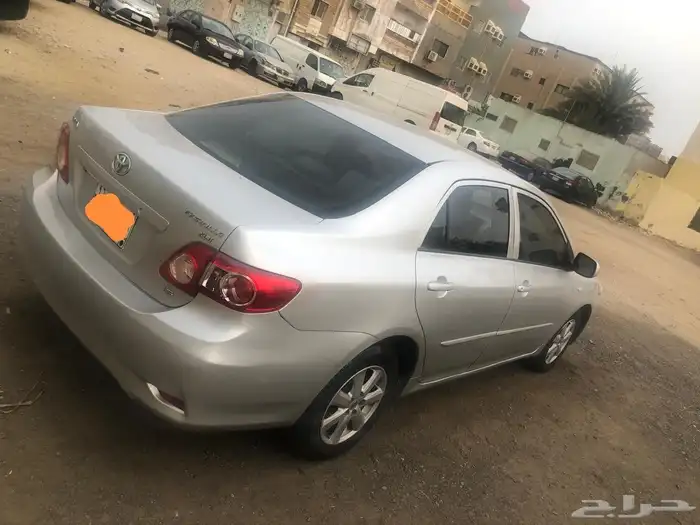 كورلا 2010 3