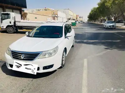 رينو سافران 2014 index
