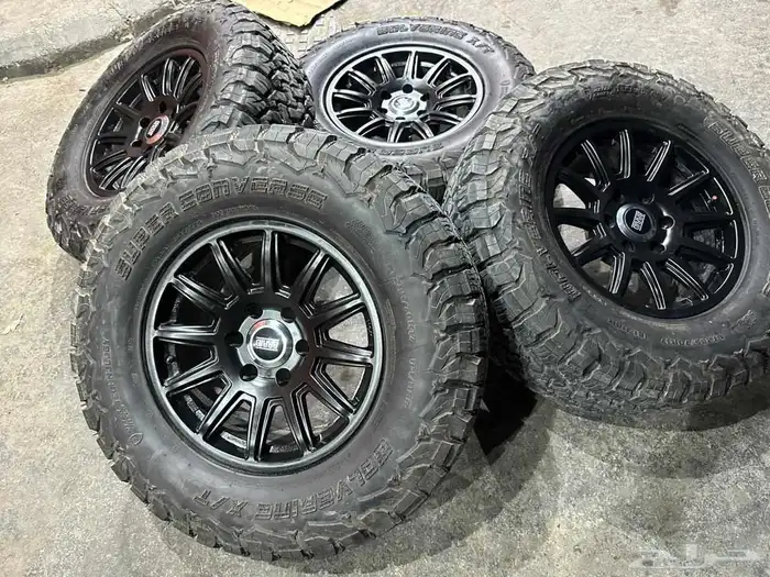 جنوط برايد 6مسمار معا كفرات نص حجري 17 1