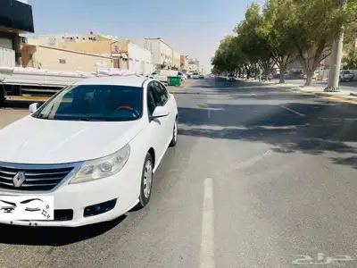 رينو سافران 2014 index
