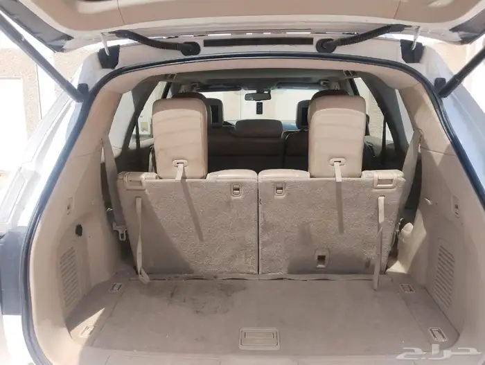 Nissan Pathfinder  2013  Full Options 1