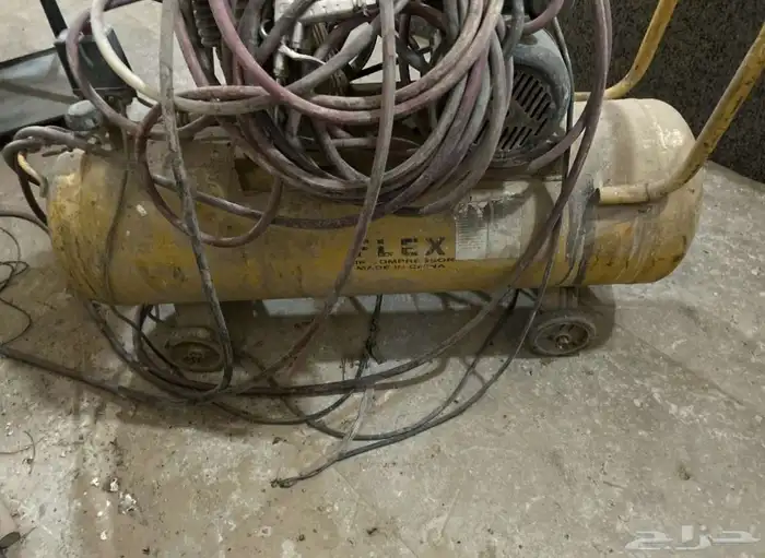 اثاث مكيفات فرن مساند مجلس 3