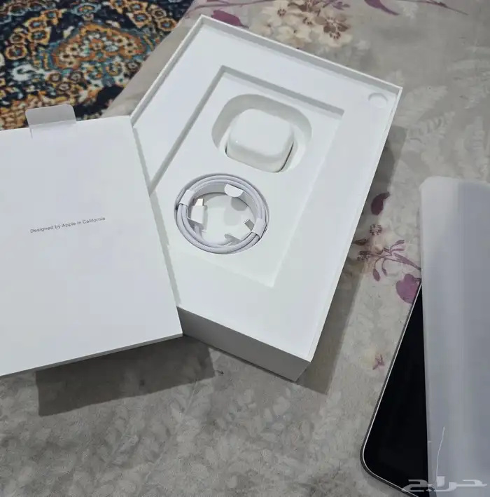 Iphone ipad Air - inch (M2) 256GB 8