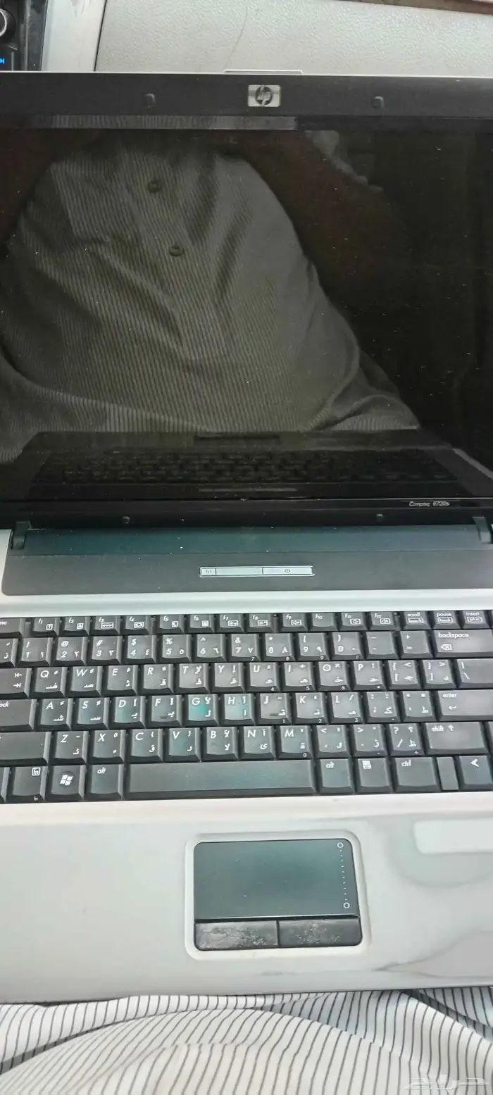 كمبيوتر اتش دي شغال 0