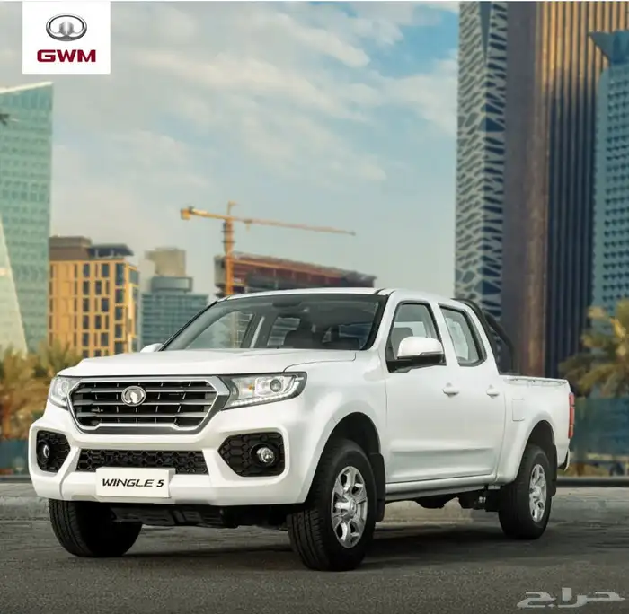 جريت وول ونجل 7 ديزل دبل م 2025 اسعار مميزه 0