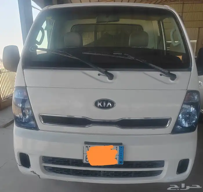 كيا 4000 شرط محركات فحص جديد استمارة جديد 3