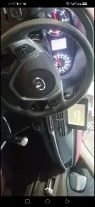 وينقل ديزل نظيفة مرة 2