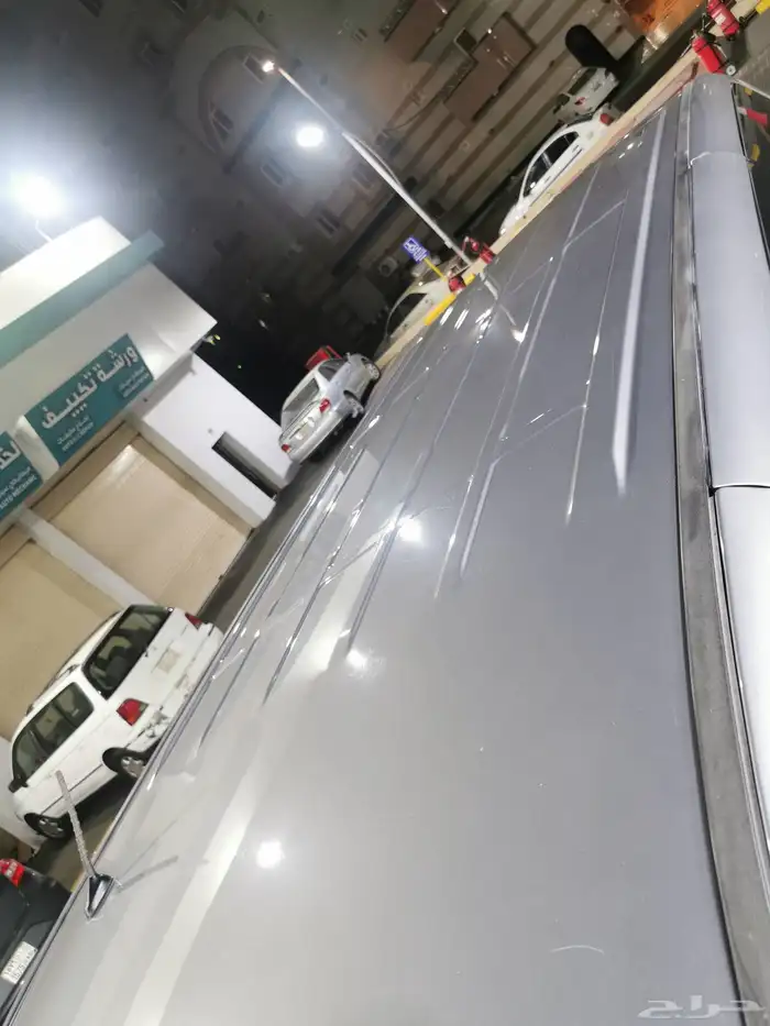 هونداي باص H1 2015 ماشيه 166000 17