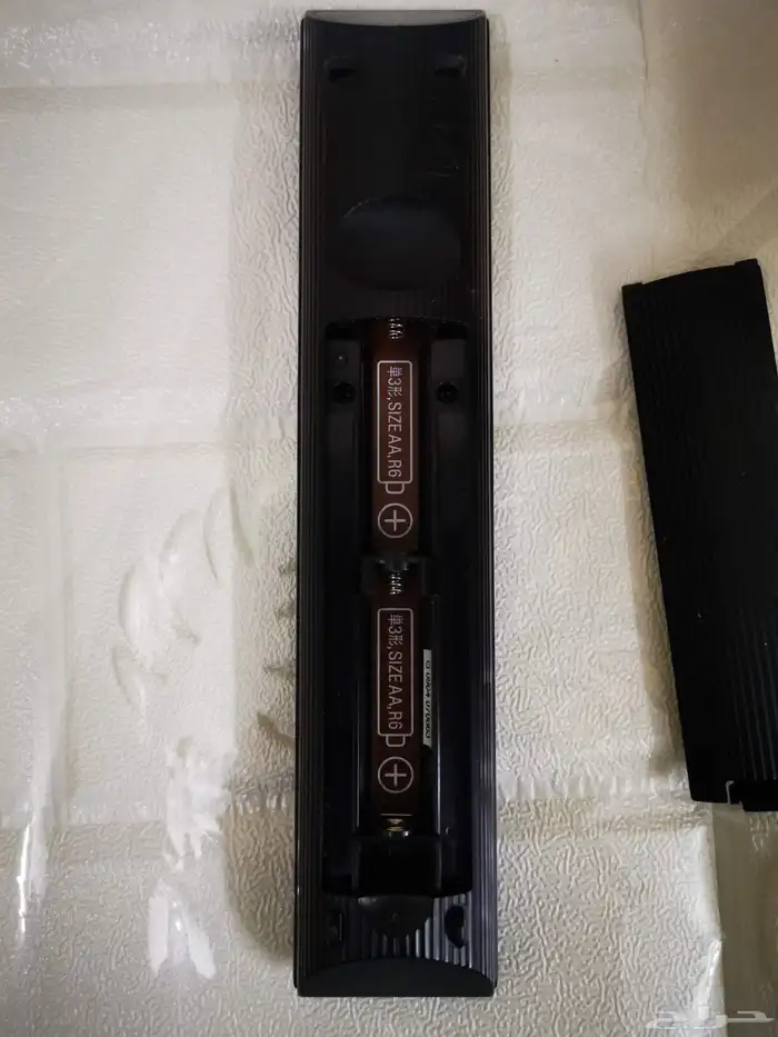 ريموت شاشة تلفزيون سوني sony 3