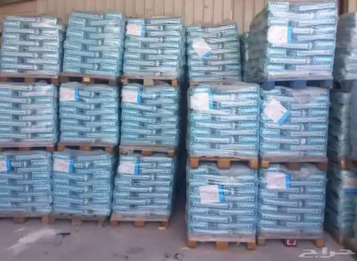 توريد جميع مواد بناء بندوره انترلوك بلاط مصدات اسمنت رمل 2