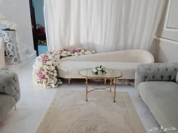 كوش افراح 9
