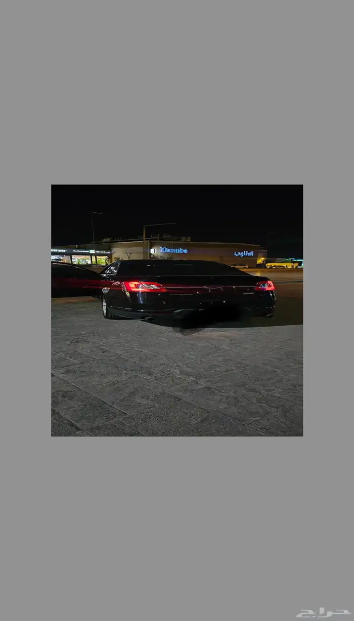 تورس شو sho 2010 0